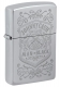 48991 Johnny Cash Man in Black Crest Design