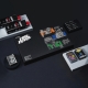 ZTL001 Fire Fever All Limited Designs Gift Set