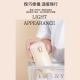 ZWB-CITY-411280 城市系列-吸管保溫杯-(烈焰紅280ml)
