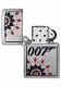 48734 James Bond 007?