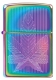 49632 幻彩大麻葉防風打火機