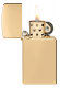 1654B SlimⓇ High Polish Brass™
