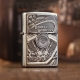29266 Harley-DavidsonR Motorblock Emblem