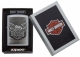 20230 Harley-DavidsonR Eagle Emblem