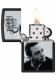 48990 Johnny Cash Portrait Design