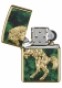 CZA-3-28 金耀奔馬 馬年限量紀念款防風打火機