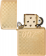 46298 James Bond 007? Textured Design