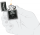 48748 Jack Daniel'sR Portrait Design