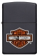 218HD.H252 Harley-DavidsonR Classic Logo Design