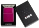 24003ZL Zippo Logo