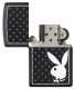 29578 Playboy Dapper Rabbit Design