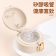ZWB-CITY-410280 城市系列-吸管保溫杯-(孔雀綠280ml)