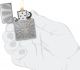 48657 #星耀防風打火機