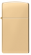 1654B SlimⓇ High Polish Brass™