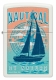 46150 Buck Wear? Nautical Design