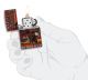 48602 Harley-DavidsonR Flying Eagle Design
