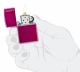 24003ZL Zippo Logo