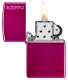 24003ZL Zippo Logo