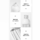 ZWB-EL-010420 隨手玻璃冷水壺(紳士灰420ml)